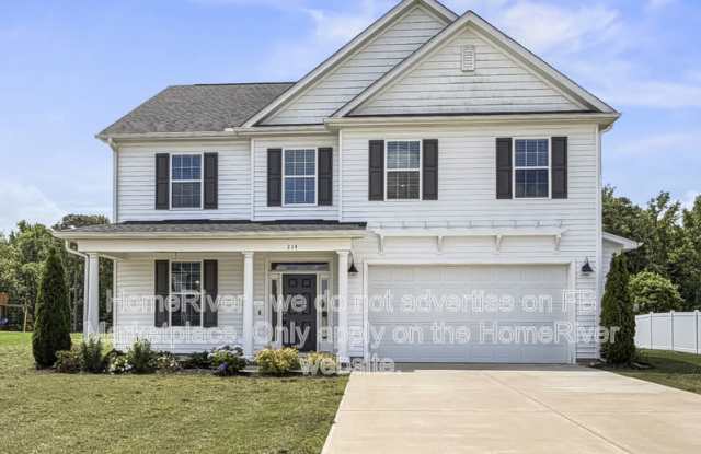 214 Thumper Way photos photos
