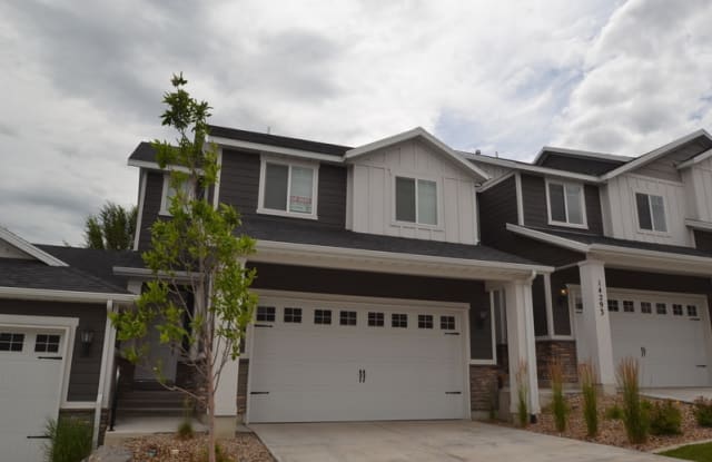 14291 S Side Hill Lane - 14291 Side Hill Lane, Draper, UT 84020