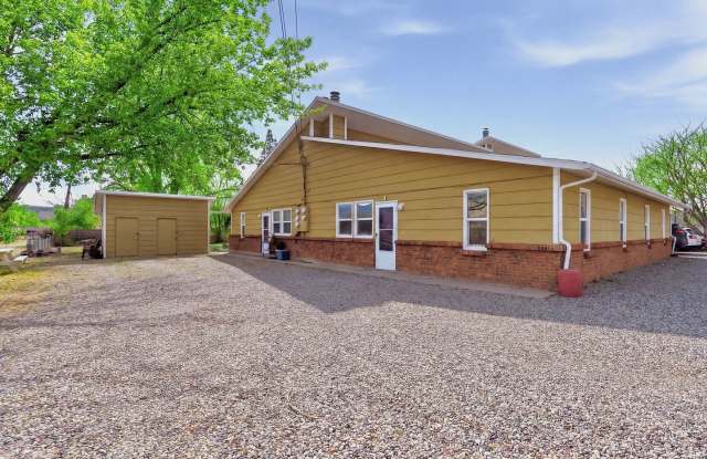 Cute apartment located in Palisade Gallery 1
