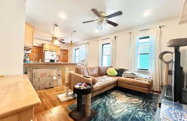 Lower Allston Gem Near Boston Landing Station Gallery 3