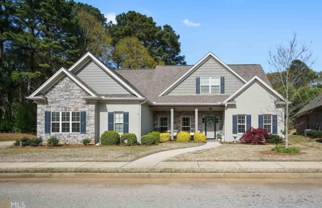 360 Relative Trl - 360 Relative Trail, McDonough, GA 30253