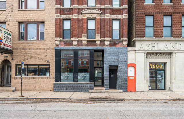 1804 S Ashland photos photos