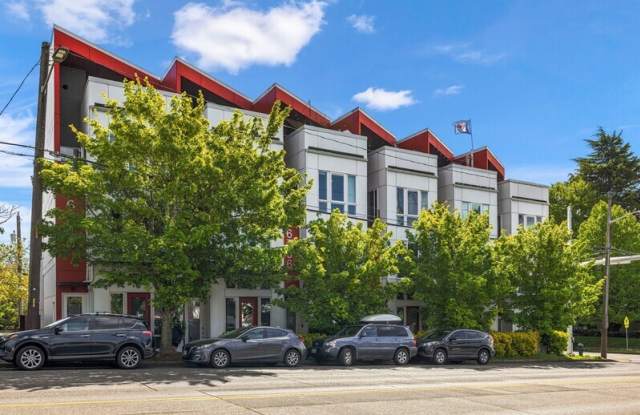 6710 15th Ave NW - 6710 15th Avenue Northwest, Seattle, WA 98117