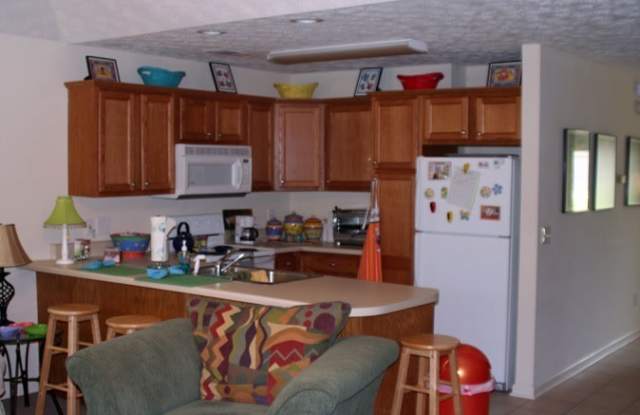 Northpointe - 3 bedroom 3 bathroom Townhouse Gallery 3