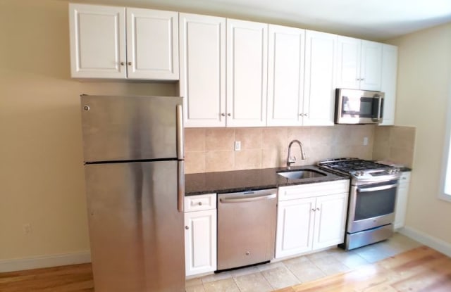 938 SAINT NICHOLAS AVENUE 5B - 938 Saint Nicholas Ave, New York City, NY 10032