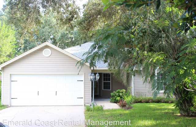 245 Beal Parkway - 245 Beal Parkway Northwest, Fort Walton Beach, FL 32548