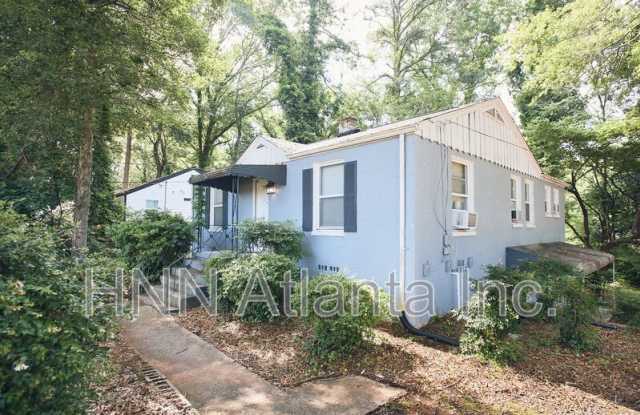 3323 Midway Rd. - 3323 Midway Road, Belvedere Park, GA 30032