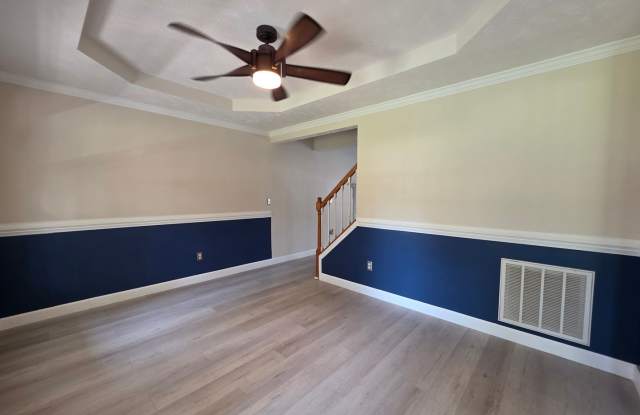Peaceful Pond-Side Living with Spacious Interiors & Bonus Room Gallery 4
