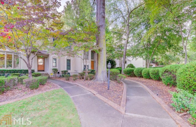 1018 Pleasance Grv - 1018 Pleasance Grove, Peachtree City, GA 30269