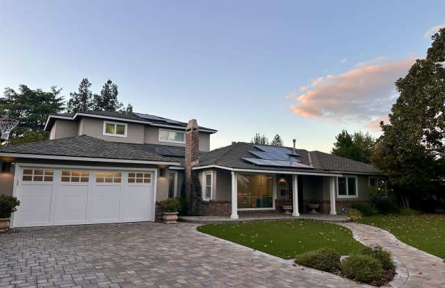 14421 Lenray Avenue - 14421 Lenray Avenue, Cambrian Park, CA 95124