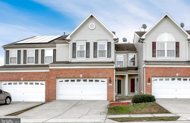 4753 THISTLE HILL DRIVE - 4753 Thistle Hill Drive, Harford County, MD 21001