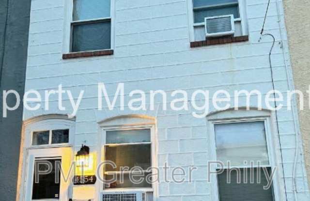 4554 Wilde St - 4554 Wilde Street, Philadelphia, PA 19127