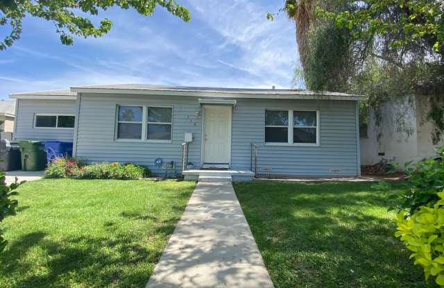 116 Franklin Avenue -- West Valley Real Estate - 116 Franklin Avenue, Taft, CA 93268
