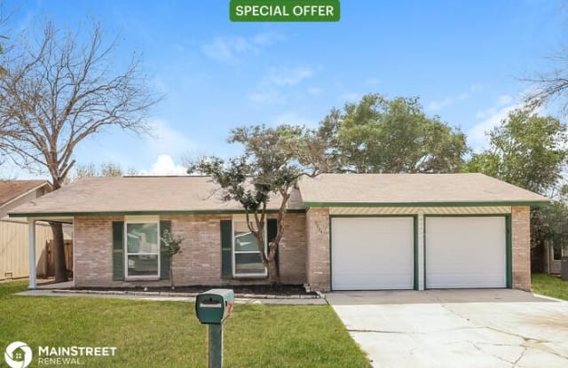5934 Lake Bank - 5934 Lake Bank, San Antonio, TX 78222