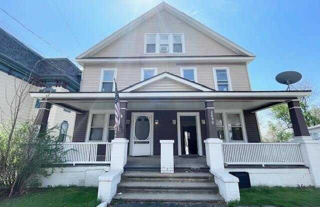 2090 N Main Avenue - 2090 North Main Avenue, Scranton, PA 18508 2090 N Main Avenue - 2090 North Main Avenue, Scranton, PA 18508