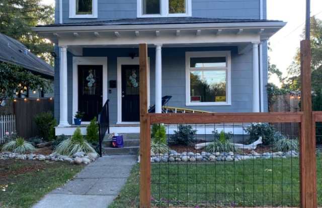 802 South Trafton Street photos photos