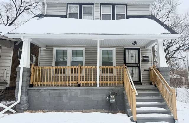 Fully Renovated 3-Bedroom Home – Move-In Ready for You! photos photos