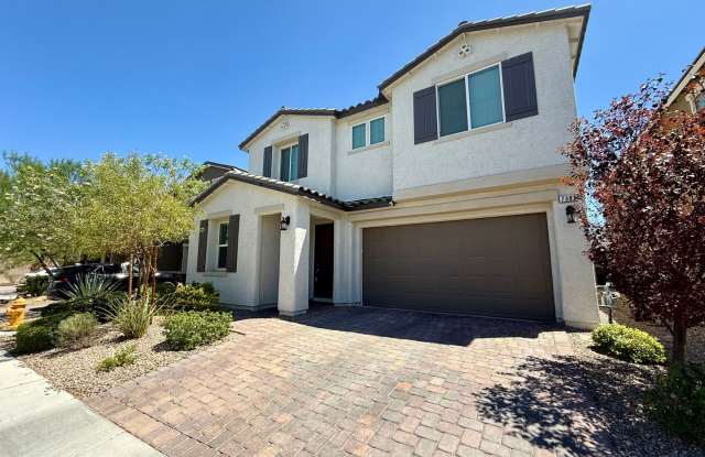 4/BD 2.5/BA Upgraded Home with Solar, Loft, and Lush Backyard in Prime Location! photos photos
