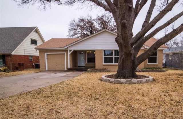 3705 Park Ridge Boulevard - 3705 Park Ridge Blvd, Fort Worth, TX 76109