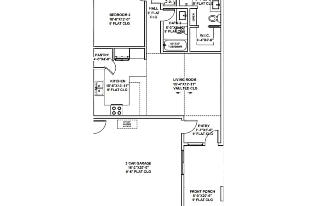 RES-501: Alturas Crossing II photos photos