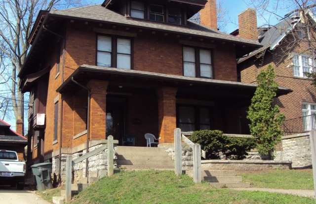 190 E. 15th - 190 East Fifteenth Avenue, Columbus, OH 43201