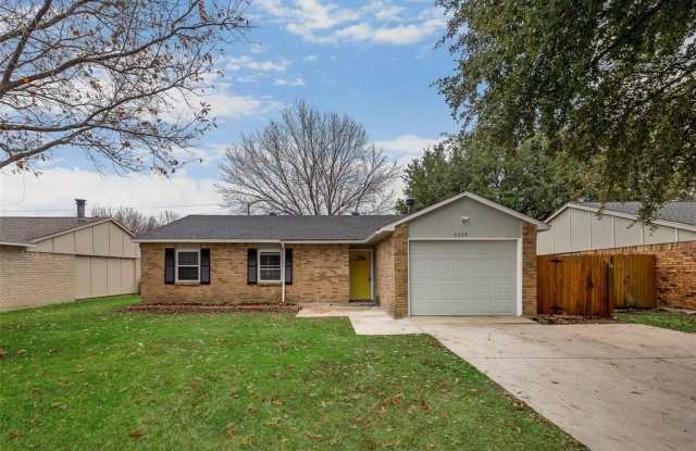 5220 Arbor Glen Road - 5220 Arbor Glen Road, The Colony, TX 75056