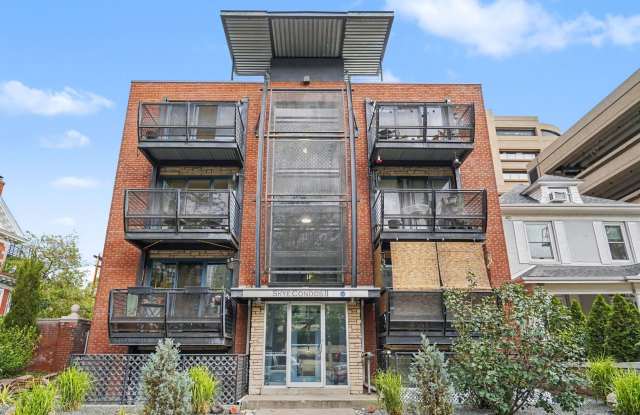 Available NOW! 1 Bedroom 1 Bath Condo Downtown Denver! photos photos