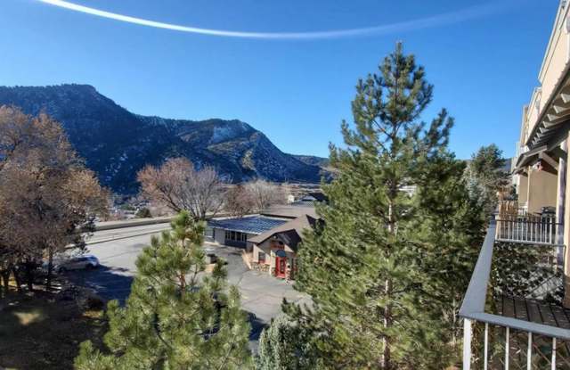 Fantastic Views From This Three Bedroom Townhome photos photos