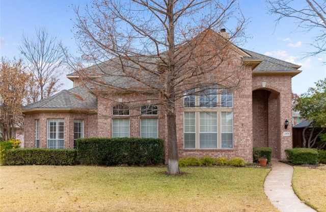 2305 Eldger Drive - 2305 Eldger Drive, Plano, TX 75025
