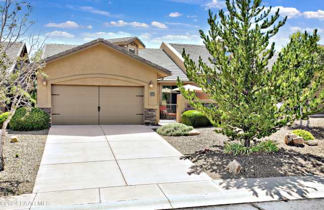 1267 Crown Ridge Drive - 1267 Crown Ridge Drive, Prescott, AZ 86301