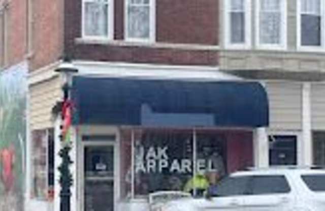 101 West Walnut Street photos photos