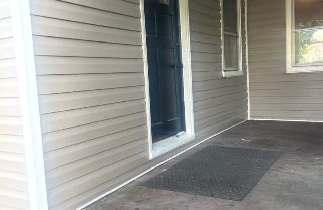 3 bd 1 bth remodeled norfolk - 535 Ashlawn Drive, Norfolk, VA 23505