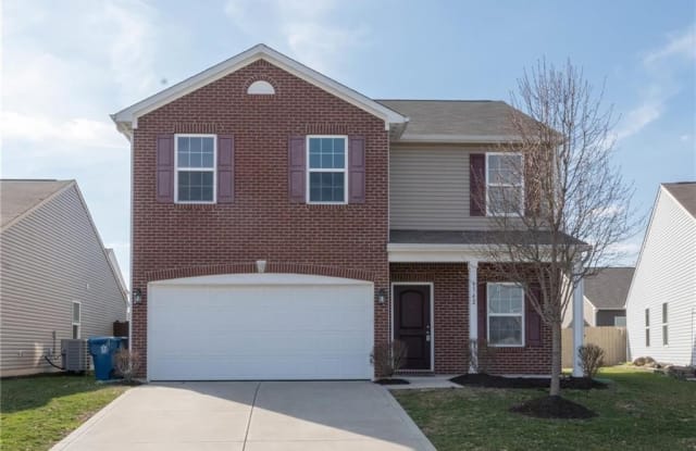 6342 Emerald Springs Drive - 6342 Emerald Springs Drive, Indianapolis, IN 46221