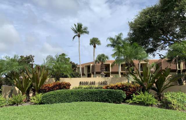 5344 Woodland Lakes Drive - 5344 Woodland Lakes Drive, Palm Beach Gardens, FL 33418 5344 Woodland Lakes Drive - 5344 Woodland Lakes Drive, Palm Beach Gardens, FL 33418