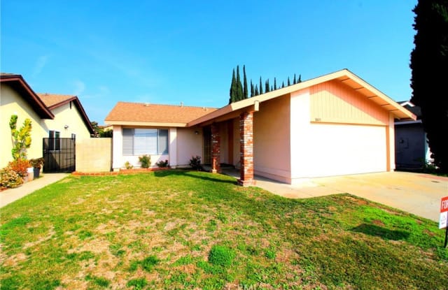18433 Seadler Drive - 18433 Seadler Drive, Rowland Heights, CA 91748