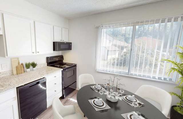 Ramblewood Apartments photos photos