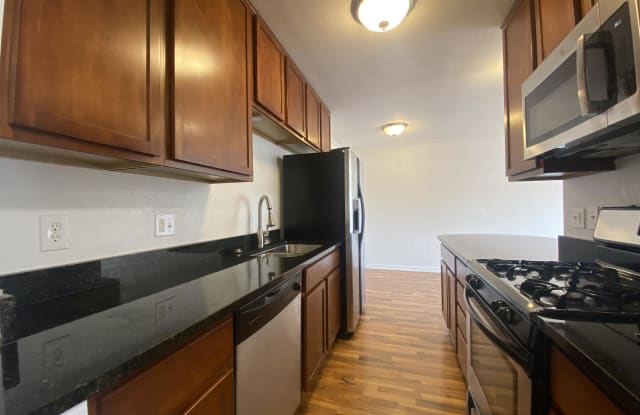3120 Hennepin Ave, Unit 203 - 3120 Hennepin Avenue South, Minneapolis, MN 55408