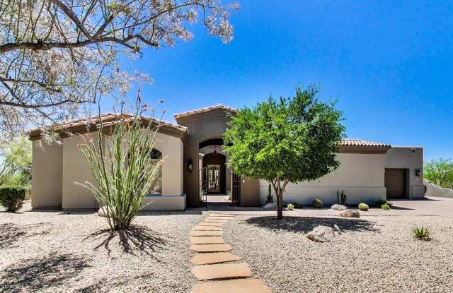 7363 E MONTERRA Way Gallery 4