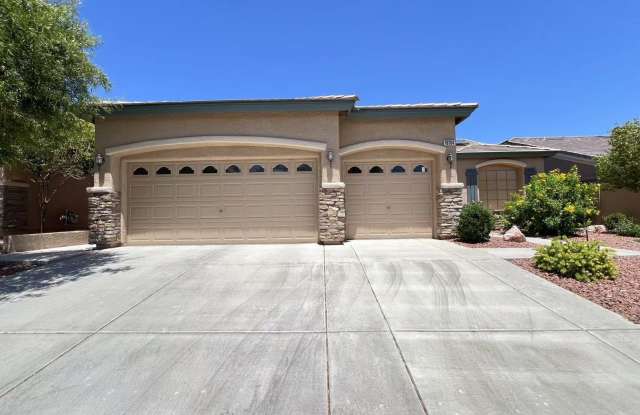 Fully renovated single-level luxury home – Summerlin South photos photos