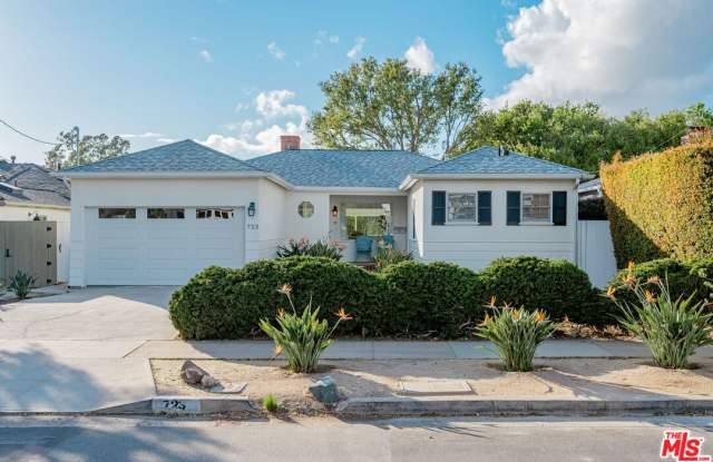 723 Radcliffe Ave - 723 Radcliffe Avenue, Los Angeles, CA 90272