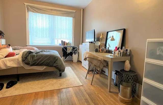 65 Saint Mary's St. - 65 Saint Mary's Street, Brookline, MA 02446
