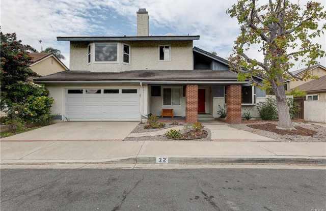 32 Blazing Star - 32 Blazing Star, Irvine, CA 92604