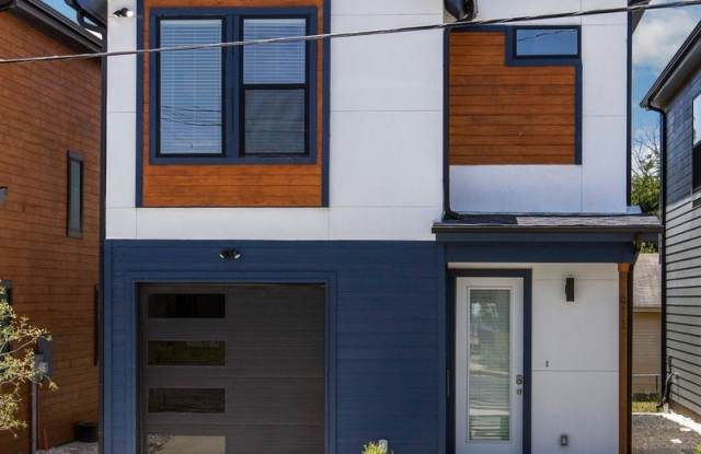 911 Piedmont Ave - 911 Piedmont Avenue, San Antonio, TX 78210