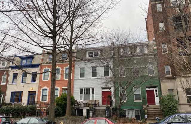 1745 LANIER PL NW #1 Gallery 1