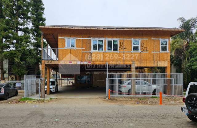 14545 Margate St Unit 2 - 14545 Margate Street, Los Angeles, CA 91411