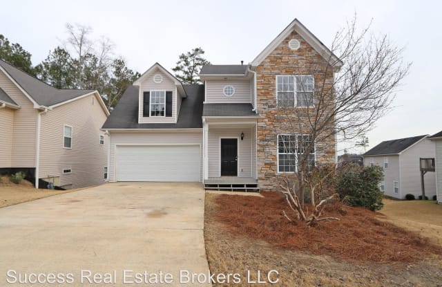102 Providence Dr - 102 Providence Drive, Dallas, GA 30157