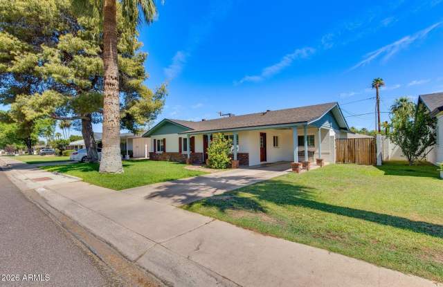 3412 E TURNEY Avenue Gallery 3