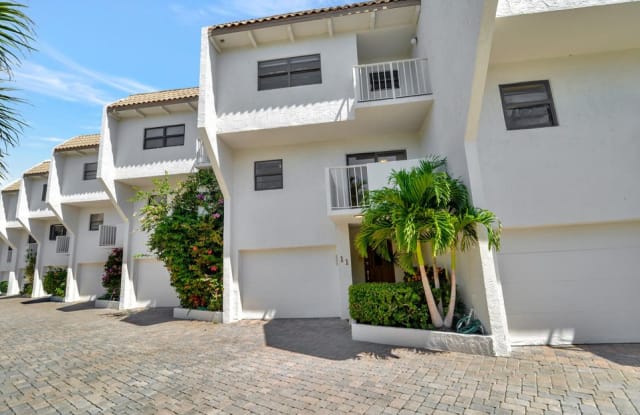 1222 Hillsboro Mile - 1222 Hillsboro Mile, Hillsboro Beach, FL 33062
