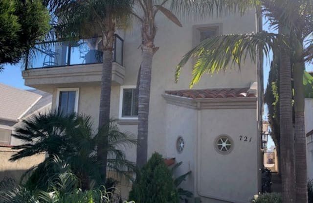 721 W 27th Street W - 721 W 27th St, Los Angeles, CA 90731