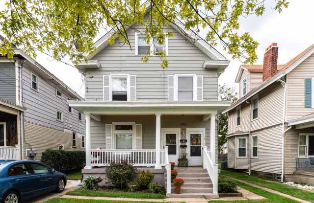 3811 Floral Ave - 3811 Floral Avenue, Norwood, OH 45212
